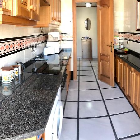 Beatriz Apartment Levante Beach Benidorm Extérieur photo