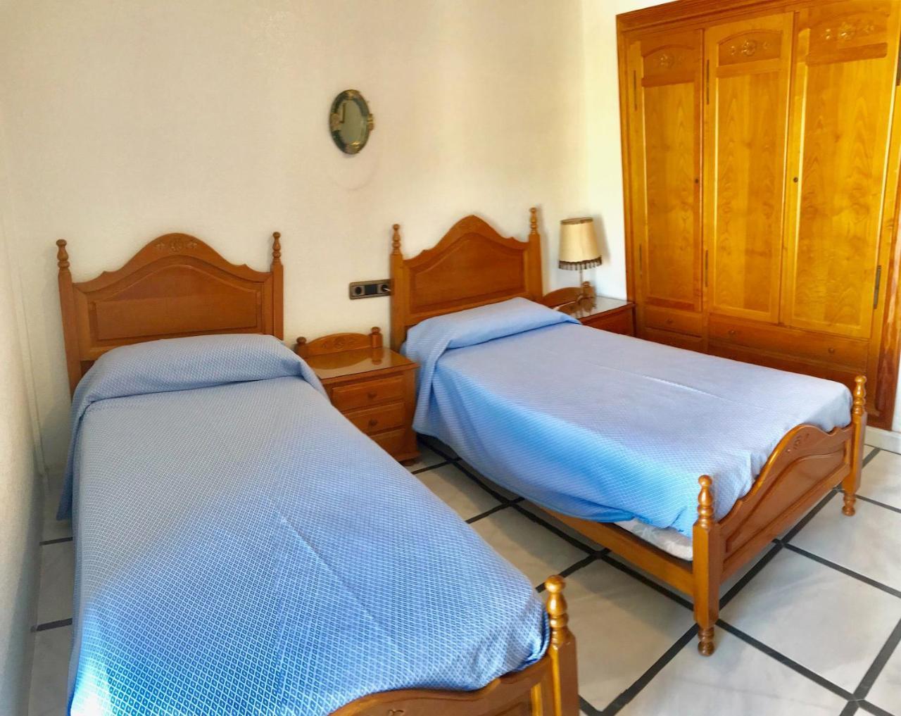 Beatriz Apartment Levante Beach Benidorm Extérieur photo